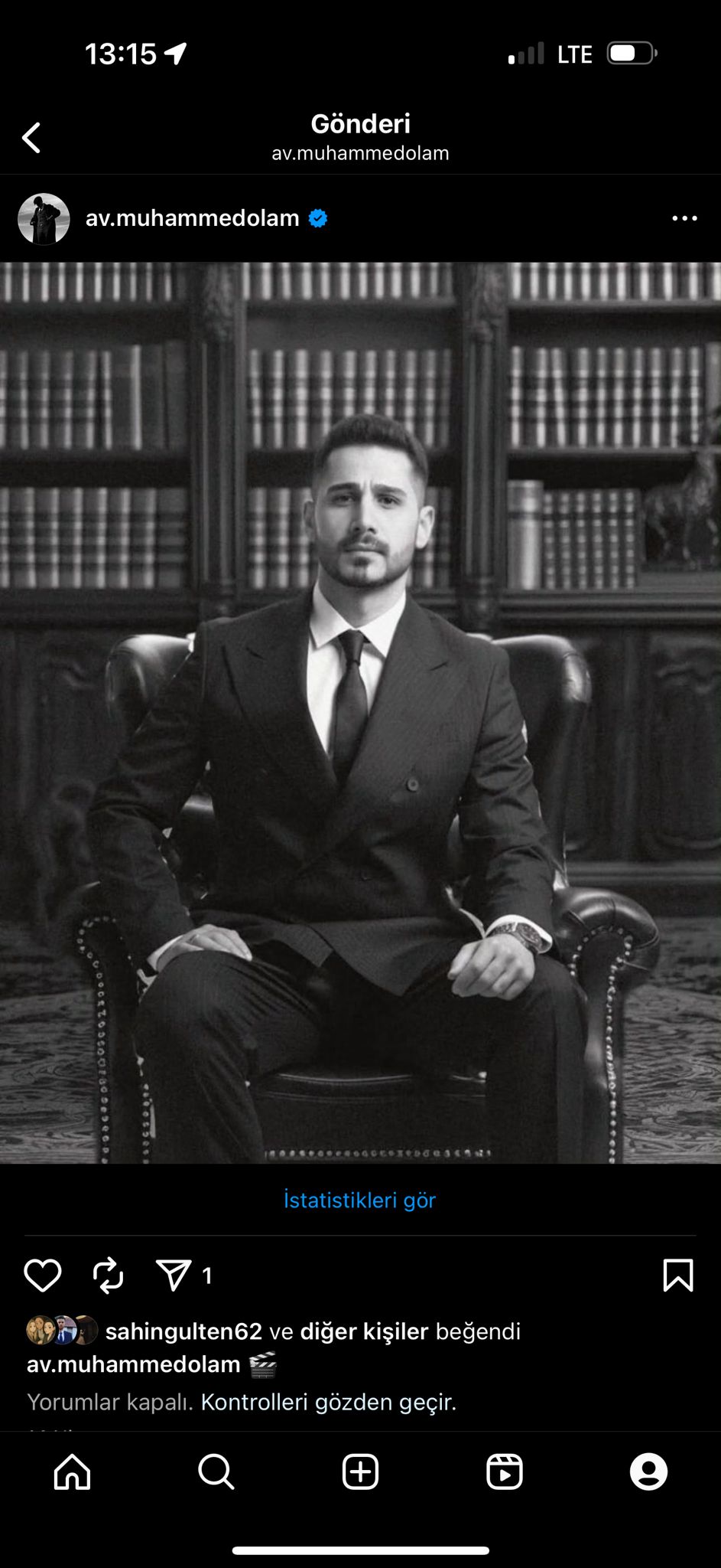 Muhammed Olam